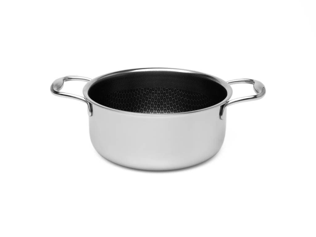 Brix Design A/S  OXO Stainless Steel Colander 2.8L