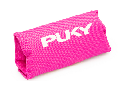 Se Puky LP 2 - Styrpolstring til balancecykler - Pink ✔ Kæmpe udvalg i  Puky ✔ Hurtig levering: 1 - 2 Hverdage samt billig fragt - Varenummer: CKP-4015731090066 og barcode / Ean: '4015731090066 på lager - Udsalg på Tilbehør til børnecykler Spar op til 67% - Over 1112 kendte brands på udsalg