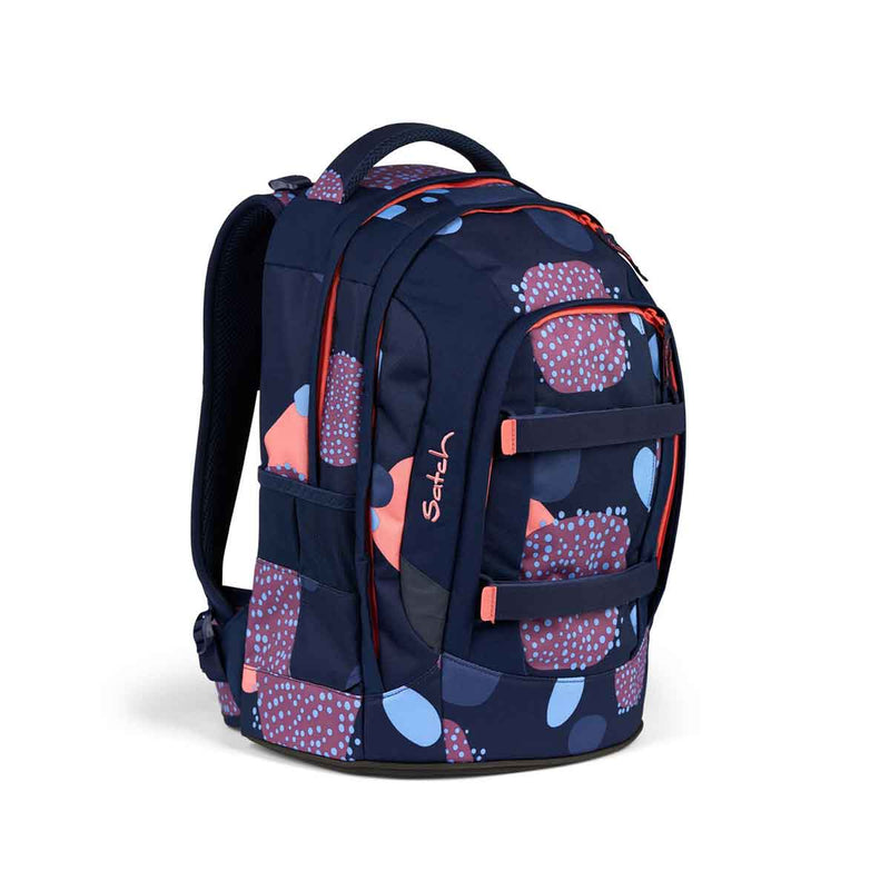 Se Satch Pack Skoletaske 30L Coral Reef 30L ✔ Kæmpe udvalg i  Satch ✔ Hurtig levering: 1 - 2 Hverdage samt billig fragt - Varenummer: JUCO-00186-90290-10 og barcode / Ean: &