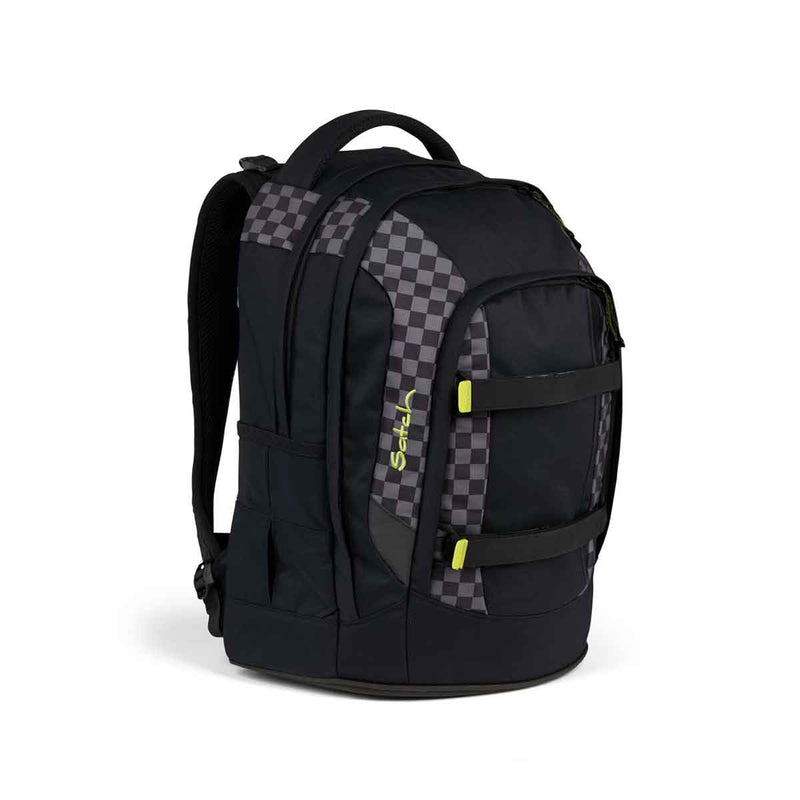 Se Satch Pack Skoletaske 30L Dark Skate 30L ✔ Kæmpe udvalg i  Satch ✔ Hurtig levering: 1 - 2 Hverdage samt billig fragt - Varenummer: JUCO-00186-90291-10 og barcode / Ean: &