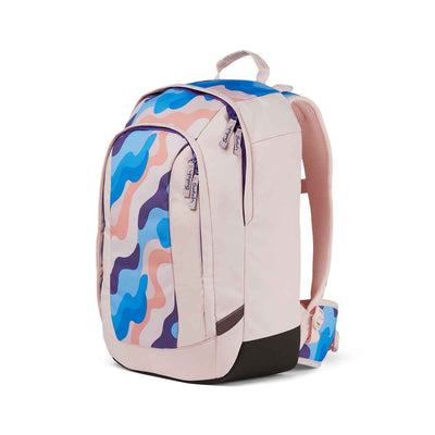 Se Satch Air Skoletaske 26L Candy Clouds 26L ✔ Kæmpe udvalg i  Satch ✔ Hurtig levering: 1 - 2 Hverdage samt billig fragt - Varenummer: JUCO-00195-90223-10 og barcode / Ean: '4057081160273 på lager - Udsalg på Skoletaske Spar op til 59% - Over  785 kendte brands på udsalg