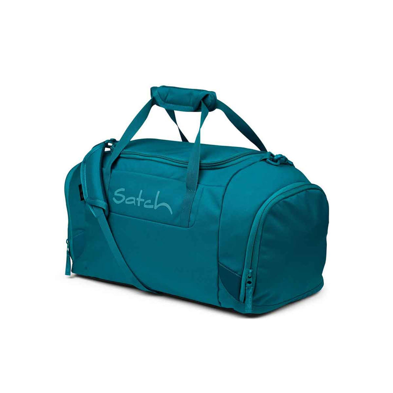 Se Satch Sportstaske 25L Deep Petrol 25L ✔ Kæmpe udvalg i  Satch ✔ Hurtig levering: 1 - 2 Hverdage samt billig fragt - Varenummer: JUCO-00236-30088-10 og barcode / Ean: &