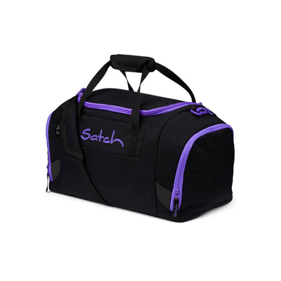 Se Satch Sportstaske 25L Purple Phantom 25L ✔ Kæmpe udvalg i  Satch ✔ Hurtig levering: 1 - 2 Hverdage samt billig fragt - Varenummer: JUCO-00236-40162-10 og barcode / Ean: '4057081185801 på lager - Udsalg på Gymnastiktaske Spar op til 54% - Over  785 kendte brands på udsalg