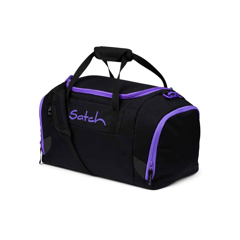 Se Satch Sportstaske 25L Purple Phantom 25L ✔ Kæmpe udvalg i  Satch ✔ Hurtig levering: 1 - 2 Hverdage samt billig fragt - Varenummer: JUCO-00236-40162-10 og barcode / Ean: &