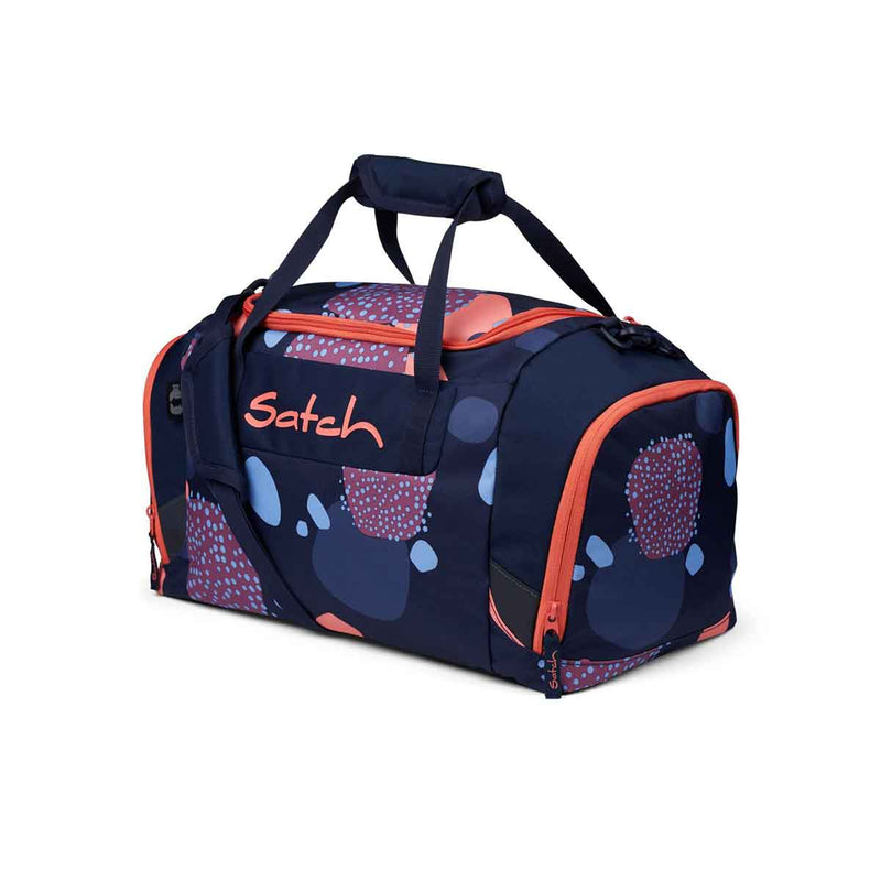 Se Satch Sportstaske 25L Coral Reef 25L ✔ Kæmpe udvalg i  Satch ✔ Hurtig levering: 1 - 2 Hverdage samt billig fragt - Varenummer: JUCO-00236-90290-10 og barcode / Ean: &