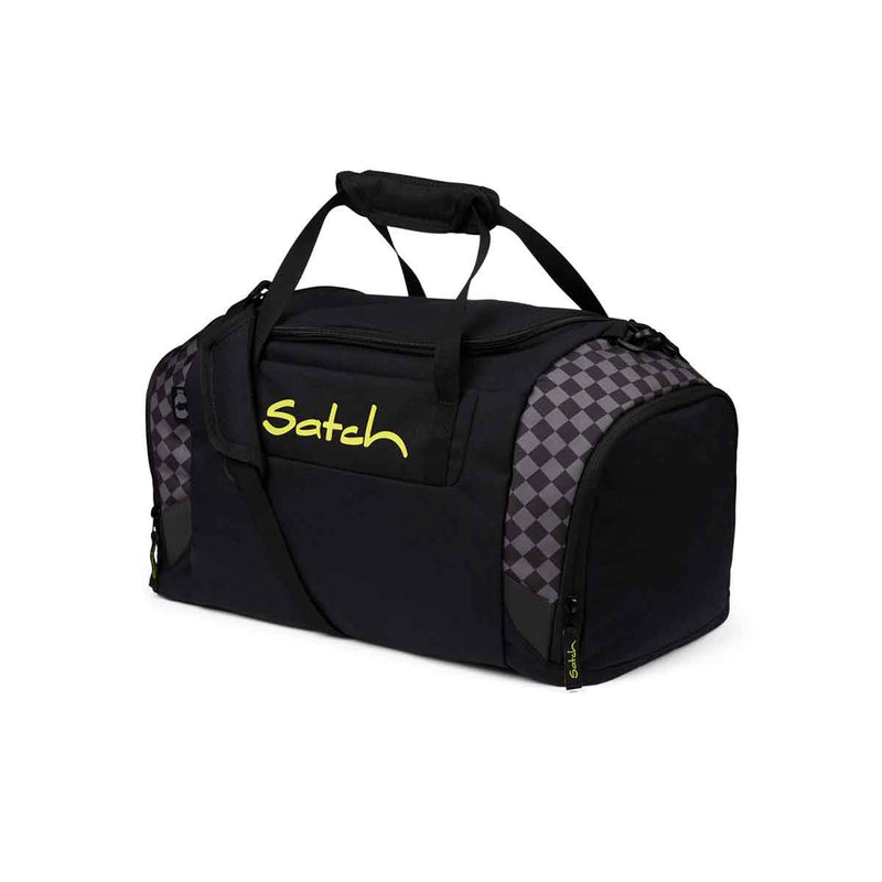 Se Satch Sportstaske 25L Dark Skate 25L ✔ Kæmpe udvalg i  Satch ✔ Hurtig levering: 1 - 2 Hverdage samt billig fragt - Varenummer: JUCO-00236-90291-10 og barcode / Ean: &