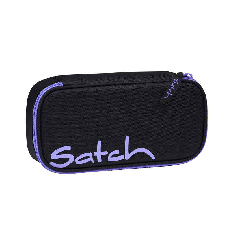 Se Satch Penalhus Purple Phantom One size ✔ Kæmpe udvalg i  Satch ✔ Hurtig levering: 1 - 2 Hverdage samt billig fragt - Varenummer: JUCO-00253-40162-10 og barcode / Ean: &