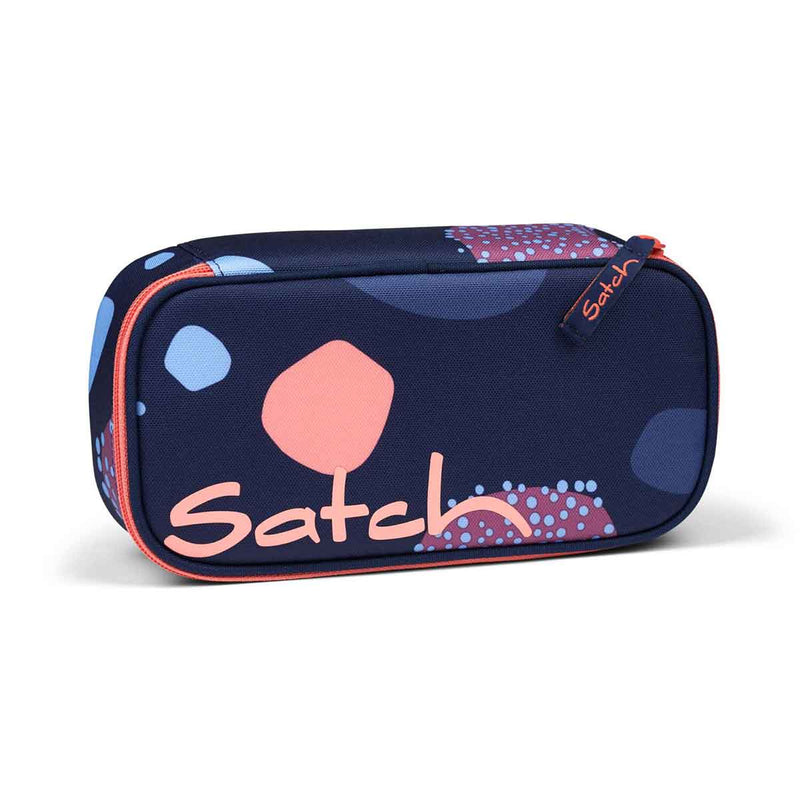 Se Satch Penalhus Coral Reef One size ✔ Kæmpe udvalg i  Satch ✔ Hurtig levering: 1 - 2 Hverdage samt billig fragt - Varenummer: JUCO-00253-90290-10 og barcode / Ean: &