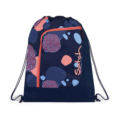 Se Satch Gymnastikpose Coral Reef One size ✔ Kæmpe udvalg i  Satch ✔ Hurtig levering: 1 - 2 Hverdage samt billig fragt - Varenummer: JUCO-00272-90290-10 og barcode / Ean: '4057081186044 på lager - Udsalg på Gymnastiktaske Spar op til 51% - Over  785 kendte brands på udsalg