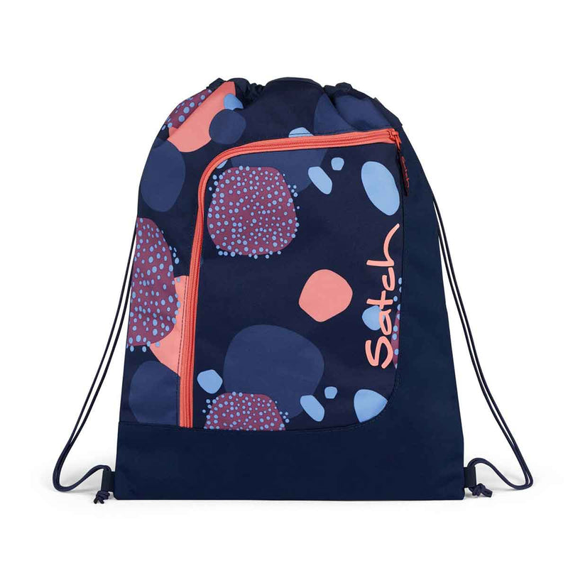 Se Satch Gymnastikpose Coral Reef One size ✔ Kæmpe udvalg i  Satch ✔ Hurtig levering: 1 - 2 Hverdage samt billig fragt - Varenummer: JUCO-00272-90290-10 og barcode / Ean: &