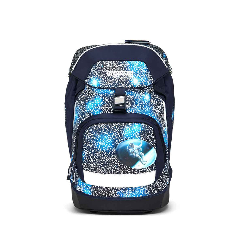 Se Ergobag Prime Skoletaske Milky Bear One size ✔ Kæmpe udvalg i  Ergobag ✔ Hurtig levering: 1 - 2 Hverdage samt billig fragt - Varenummer: JUCO-00581-90111-10 og barcode / Ean: &