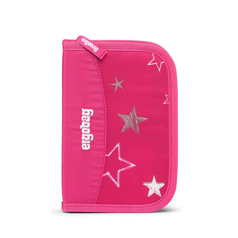 Se Ergobag Penalhus StarlightBear One size ✔ Kæmpe udvalg i  Ergobag ✔ Hurtig levering: 1 - 2 Hverdage samt billig fragt - Varenummer: JUCO-00769-90199-10 og barcode / Ean: &