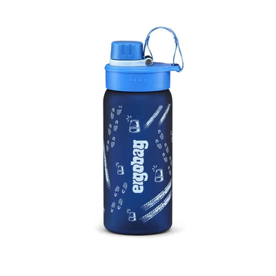 Se Ergobag Drikkeflaske 0.5L Bluelight 500ml ✔ Kæmpe udvalg i  Ergobag ✔ Hurtig levering: 1 - 2 Hverdage samt billig fragt - Varenummer: JUCO-00828-30001-10 og barcode / Ean: '4057081153084 på lager - Udsalg på Drikkeflaske Spar op til 65% - Over 1334 design mærker på udsalg