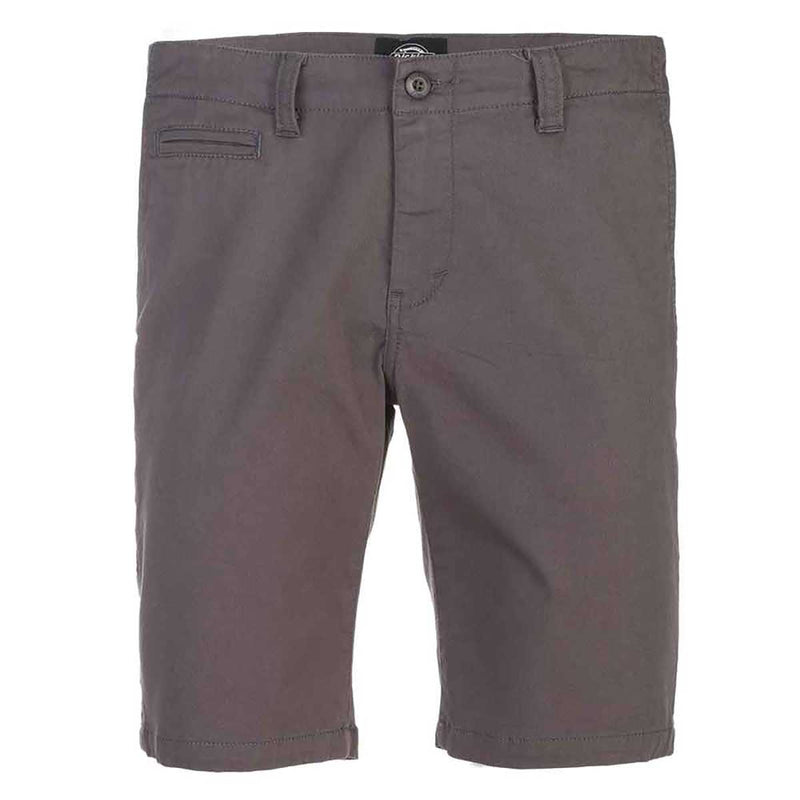 Se Dickies Palm Springs Shorts Charcoal 31 ✔ Kæmpe udvalg i  Dickies ✔ Hurtig levering: 1 - 2 Hverdage samt billig fragt - Varenummer: JUCO-01-220067CH-31 og barcode / Ean: &