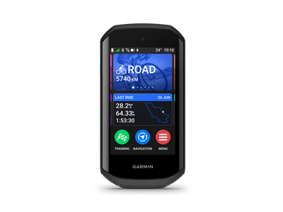 Se Garmin Edge 1050 - GPS Cykelcomputer ✔ Kæmpe udvalg i  Garmin ✔ Hurtig levering: 1 - 2 Hverdage samt billig fragt - Varenummer: CKP-753759336295 og barcode / Ean: '753759336295 på lager - Udsalg på Cykelcomputere Spar op til 58% - Over 1150 kendte brands på udsalg