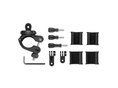 Se Garmin Varia/Virb - Holder til rørmontering - Large - ø: 19-38 mm ✔ Kæmpe udvalg i  Garmin ✔ Hurtig levering: 1 - 2 Hverdage samt billig fragt - Varenummer: CKP-753759133276 og barcode / Ean: '753759133276 på lager - Udsalg på Kamera Spar op til 66% - Over  785 kendte brands på udsalg