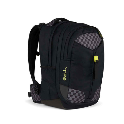 Se Satch Match Skoletaske 35L Dark Skate 35L ✔ Kæmpe udvalg i  Satch ✔ Hurtig levering: 1 - 2 Hverdage samt billig fragt - Varenummer: JUCO-01090-90291-10 og barcode / Ean: '4057081185535 på lager - Udsalg på Skoletaske Spar op til 58% - Over  785 kendte brands på udsalg