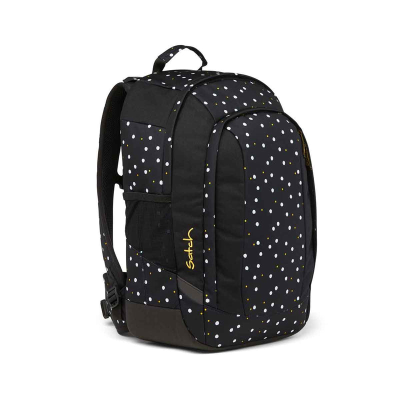 Se Satch Air Skoletaske 26L Lazy Daisy 26L ✔ Kæmpe udvalg i  Satch ✔ Hurtig levering: 1 - 2 Hverdage samt billig fragt - Varenummer: JUCO-01227-90120-10 og barcode / Ean: &