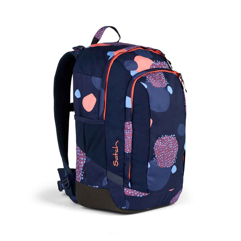 Se Satch Air Skoletaske 26L Coral Reef 26L ✔ Kæmpe udvalg i  Satch ✔ Hurtig levering: 1 - 2 Hverdage samt billig fragt - Varenummer: JUCO-01227-90290-10 og barcode / Ean: &