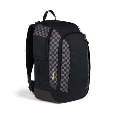 Se Satch Air Skoletaske 26L Dark Skate 26L ✔ Kæmpe udvalg i  Satch ✔ Hurtig levering: 1 - 2 Hverdage samt billig fragt - Varenummer: JUCO-01227-90291-10 og barcode / Ean: '4057081193479 på lager - Udsalg på Skoletaske Spar op til 59% - Over 1334 design mærker på udsalg