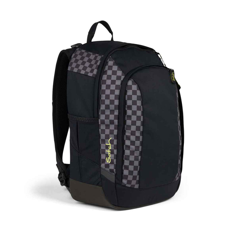 Se Satch Air Skoletaske 26L Dark Skate 26L ✔ Kæmpe udvalg i  Satch ✔ Hurtig levering: 1 - 2 Hverdage samt billig fragt - Varenummer: JUCO-01227-90291-10 og barcode / Ean: &