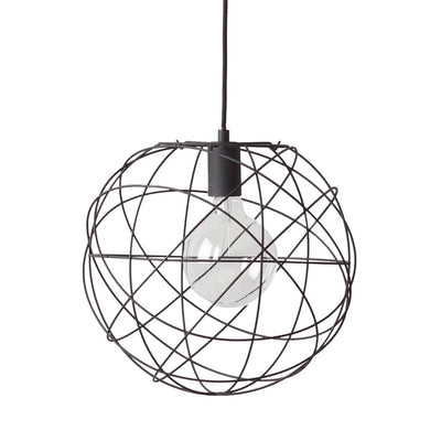 Se CRÉTON MAISON Global loftlampe (SORT, ONESIZE) ❤ Kæmpe udvalg i CRÉTON MAISON ❤ Hurtig levering: 1 - 2 Hverdage samt billig fragt - Varenummer: SIR-7351254 og barcode / Ean: '5707900380106 på lager - Udsalg på Bolig & Livsstil - Stue & Living - Lamper & belysning - Loftlamper Spar op til 58% - Over 785 kendte brands på udsalg