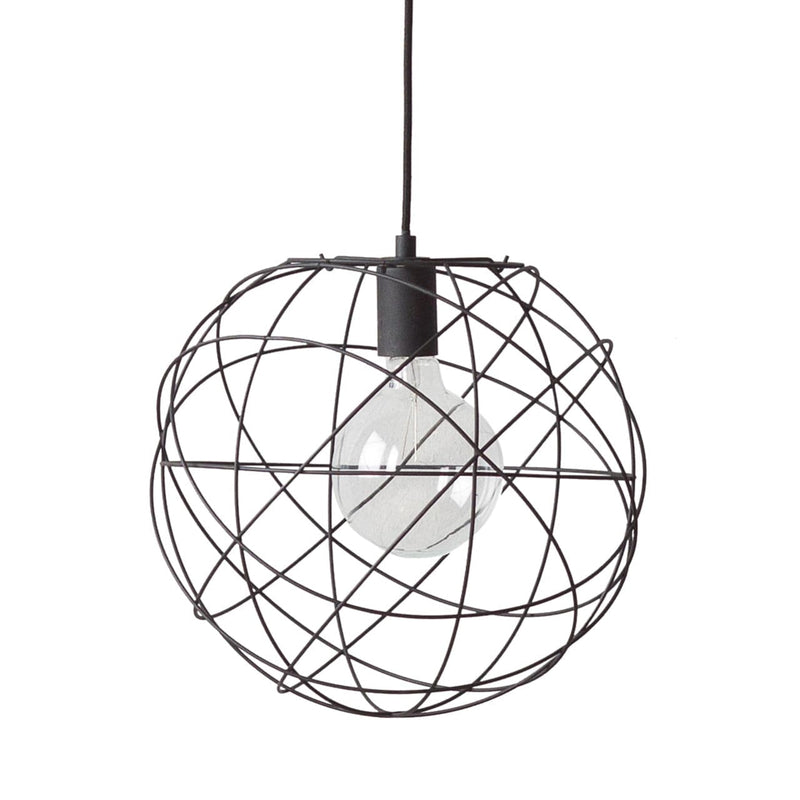 Se CRÉTON MAISON Global loftlampe (SORT, ONESIZE) ❤ Kæmpe udvalg i CRÉTON MAISON ❤ Hurtig levering: 1 - 2 Hverdage samt billig fragt - Varenummer: SIR-7351254 og barcode / Ean: &