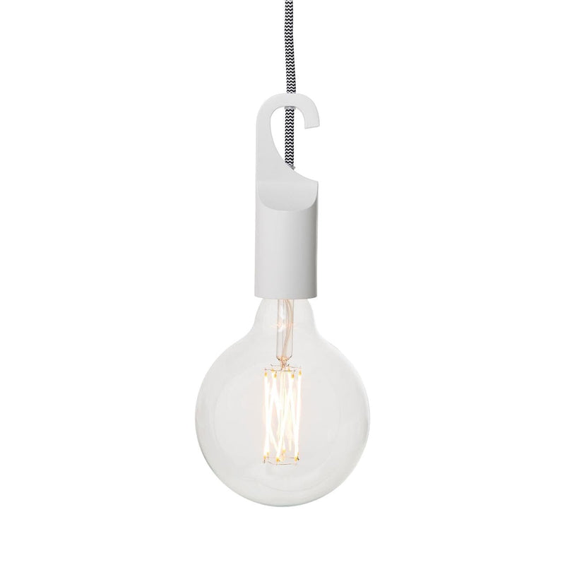 Se CRÉTON MAISON Lucas fatning lampe (HVID, ONE) ❤ Kæmpe udvalg i CRÉTON MAISON ❤ Hurtig levering: 1 - 2 Hverdage samt billig fragt - Varenummer: SIR-10300370 og barcode / Ean: &