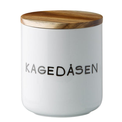 Se SINNERUP Porcelæn skål - Kagedåsen (SORT, ONESIZE) ❤ Kæmpe udvalg i OPENMIND ❤ Hurtig levering: 1 - 2 Hverdage samt billig fragt - Varenummer: SIR-10303849 og barcode / Ean: '5707900442545 på lager - Udsalg på Bolig & Livsstil - Gave til under 100 kr Spar op til 51% - Over 1334 design mærker på udsalg