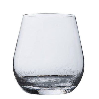 Se OPENMIND Ice glas vase H15,5 cm (CLEAR, S) ❤ Kæmpe udvalg i OPENMIND ❤ Hurtig levering: 1 - 2 Hverdage samt billig fragt - Varenummer: SIR-11642948 og barcode / Ean: '5707900465254 på lager - Udsalg på Bolig & Livsstil - Gave til under 100 kr Spar op til 58% - Over 1334 design mærker på udsalg