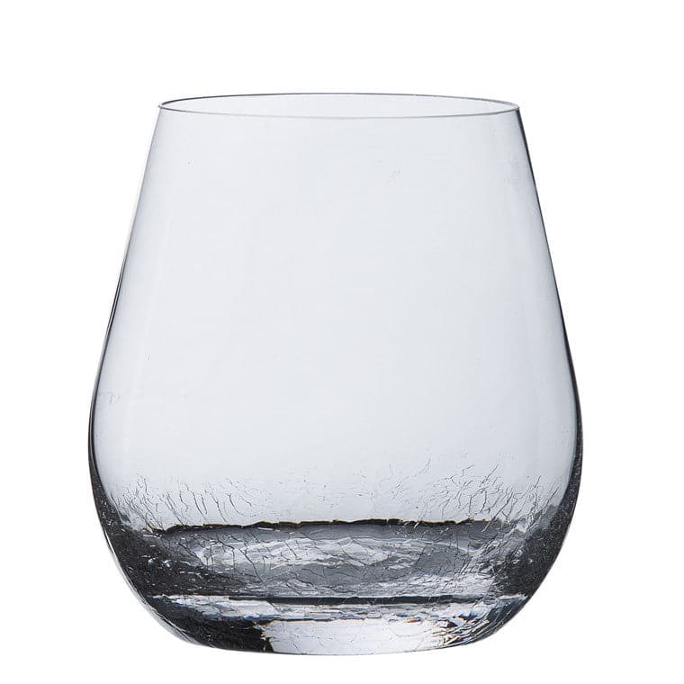 Se OPENMIND Ice glas vase H15,5 cm (CLEAR, S) ❤ Kæmpe udvalg i OPENMIND ❤ Hurtig levering: 1 - 2 Hverdage samt billig fragt - Varenummer: SIR-11642948 og barcode / Ean: &