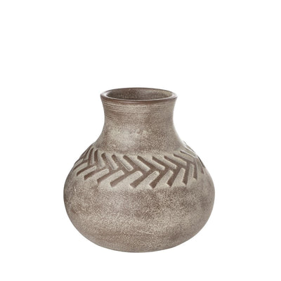 Se SINNERUP Jasmin Lucille vase (BRUN, ONESIZE) ❤ Kæmpe udvalg i SINNERUP ❤ Hurtig levering: 1 - 2 Hverdage samt billig fragt - Varenummer: SIR-13219253 og barcode / Ean: '5707900484798 på lager - Udsalg på Bolig & Livsstil - Gave til under 100 kr Spar op til 67% - Over 1334 design mærker på udsalg