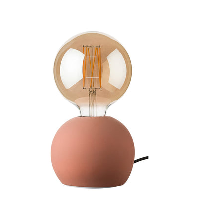 Se SINNERUP Bobble Lampe (LYS BRUN, ONESIZE) ❤ Kæmpe udvalg i SINNERUP ❤ Hurtig levering: 1 - 2 Hverdage samt billig fragt - Varenummer: SIR-14627257 og barcode / Ean: '5707900488499 på lager - Udsalg på Bolig & Livsstil - Gave til under 100 kr Spar op til 51% - Over 1334 design mærker på udsalg