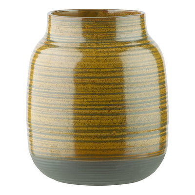 Se SINNERUP Gourmet Stone vase (CURRY, L) ❤ Kæmpe udvalg i SINNERUP ❤ Hurtig levering: 1 - 2 Hverdage samt billig fragt - Varenummer: SIR-14627285 og barcode / Ean: '5707900491048 på lager - Udsalg på Bolig & Livsstil - Gaver - Fars dag gave Spar op til 52% - Over 1334 design mærker på udsalg