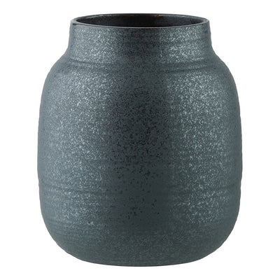 Se SINNERUP Gourmet Stone vase (SORT, L) ❤ Kæmpe udvalg i SINNERUP ❤ Hurtig levering: 1 - 2 Hverdage samt billig fragt - Varenummer: SIR-14627287 og barcode / Ean: '5707900491062 på lager - Udsalg på Bolig & Livsstil - Gaver - Fars dag gave Spar op til 67% - Over 1334 design brands på udsalg