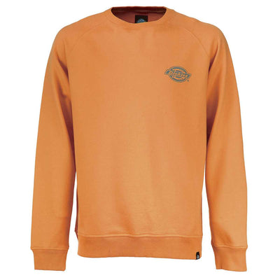 Se Dickies Briggsville Sweatshirt Energy Orange XXS ✔ Kæmpe udvalg i  Dickies ✔ Hurtig levering: 1 - 2 Hverdage samt billig fragt - Varenummer: JUCO-02-200168EO-XXS og barcode / Ean: '5053823266974 på lager - Udsalg på Trøjer Spar op til 62% - Over 1300 kendte brands på udsalg