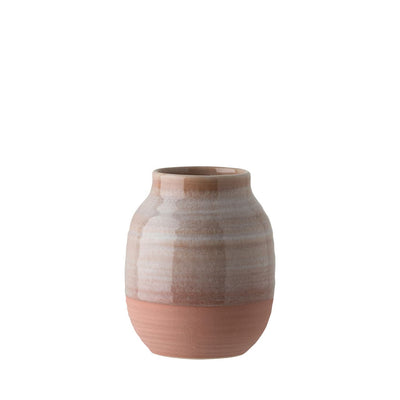 Se SINNERUP Gourmet Stone vase small (ROSA, S) ❤ Kæmpe udvalg i SINNERUP ❤ Hurtig levering: 1 - 2 Hverdage samt billig fragt - Varenummer: SIR-15120391 og barcode / Ean: '5707900498207 på lager - Udsalg på Bolig & Livsstil - Gave til under 100 kr Spar op til 65% - Over 1334 design brands på udsalg