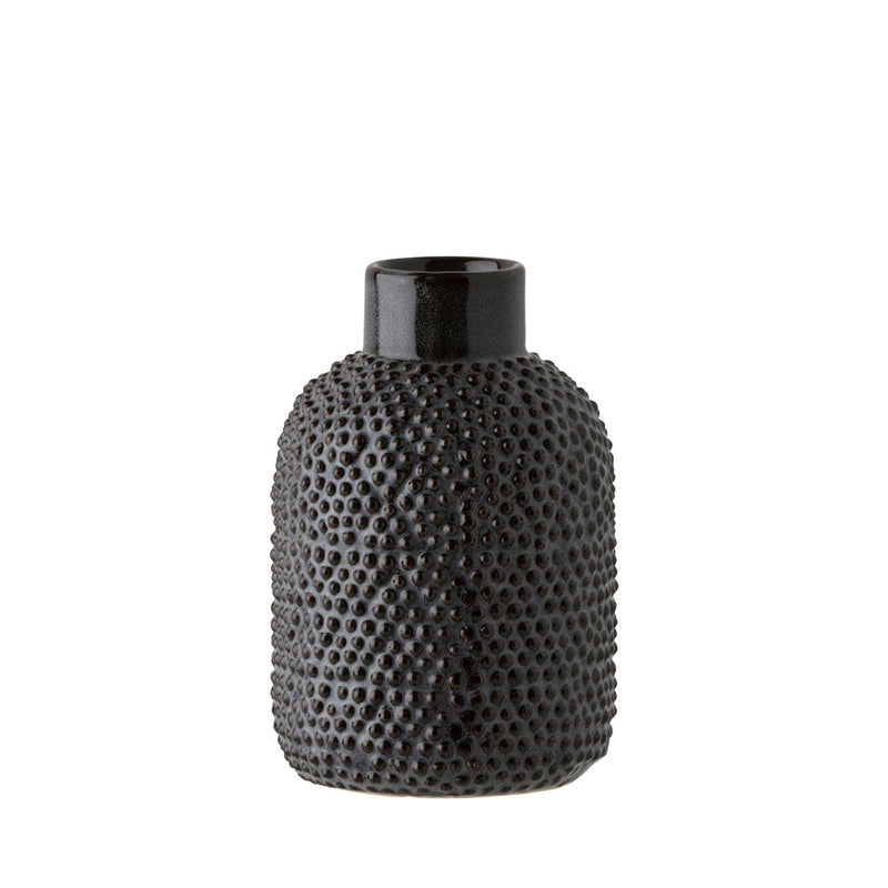 Se SINNERUP Dots Vase grå (GRÅ, ONESIZE) ❤ Kæmpe udvalg i SINNERUP ❤ Hurtig levering: 1 - 2 Hverdage samt billig fragt - Varenummer: SIR-15120438 og barcode / Ean: &