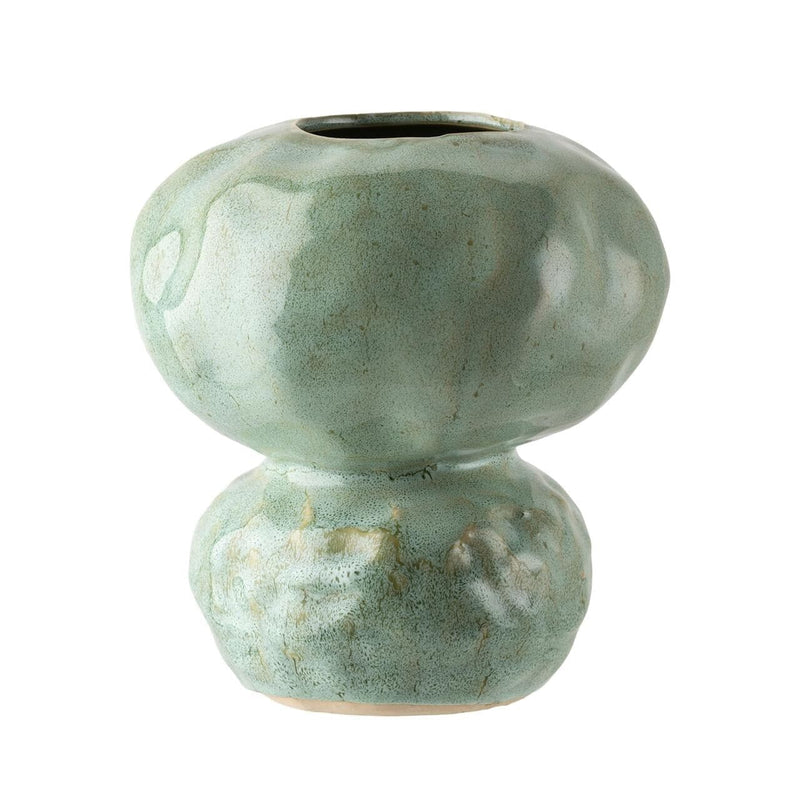 Se SINNERUP Moon vase (MOSS GREEN, L) ❤ Kæmpe udvalg i SINNERUP ❤ Hurtig levering: 1 - 2 Hverdage samt billig fragt - Varenummer: SIR-17049695 og barcode / Ean: &