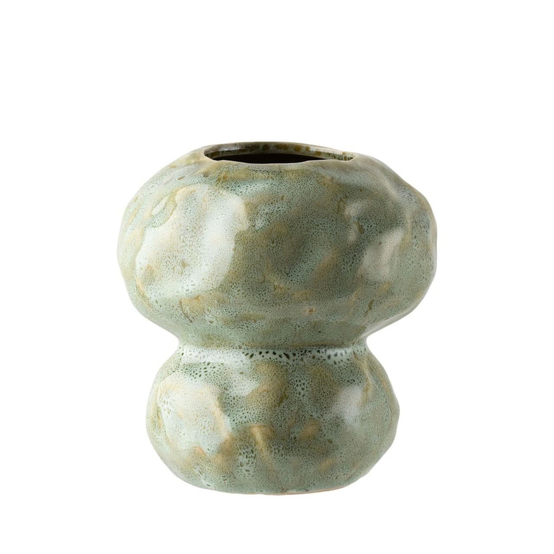 Se SINNERUP Moon vase (MOSS GREEN, S) ❤ Kæmpe udvalg i SINNERUP ❤ Hurtig levering: 1 - 2 Hverdage samt billig fragt - Varenummer: SIR-17049696 og barcode / Ean: &