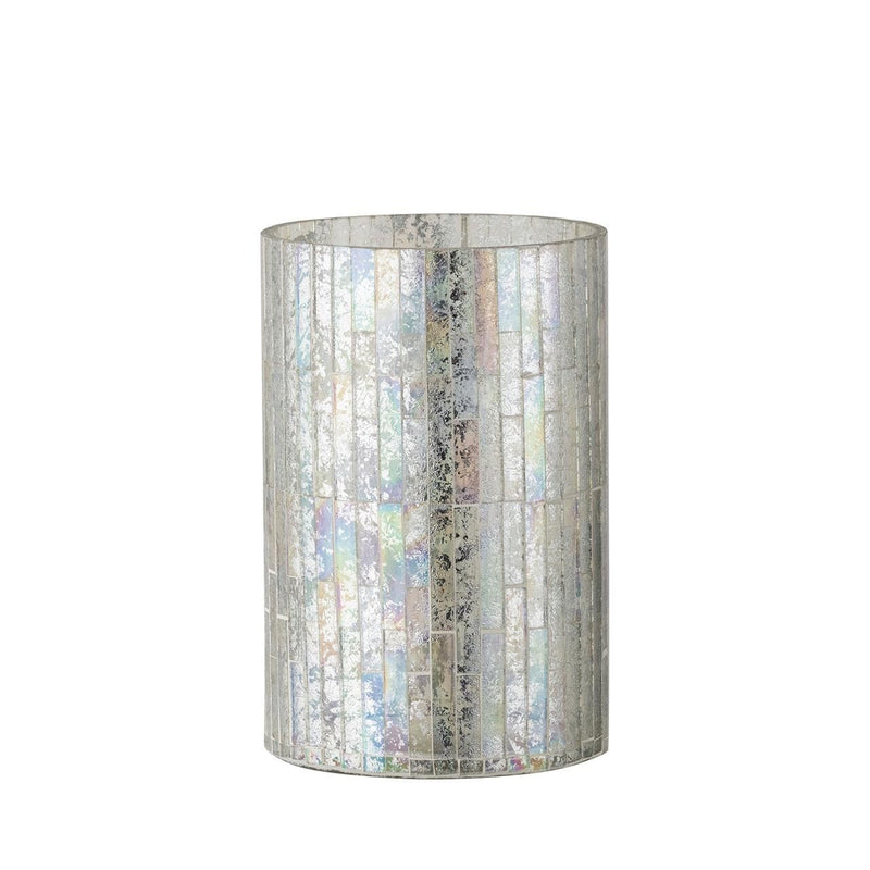 Se SINNERUP Mosaik vase H 20 cm. (RAINBOW, ONESIZE) ❤ Kæmpe udvalg i SINNERUP ❤ Hurtig levering: 1 - 2 Hverdage samt billig fragt - Varenummer: SIR-17000482 og barcode / Ean: &