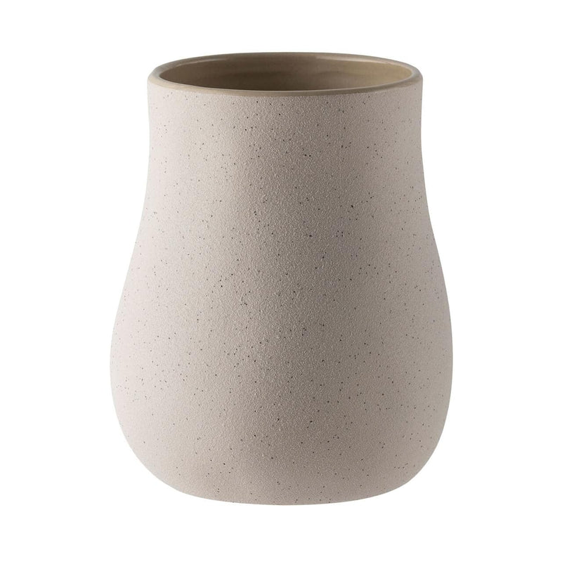 Se SINNERUP Wendy vase (BEIGE, ONESIZE) ❤ Kæmpe udvalg i SINNERUP ❤ Hurtig levering: 1 - 2 Hverdage samt billig fragt - Varenummer: SIR-17096780 og barcode / Ean: &