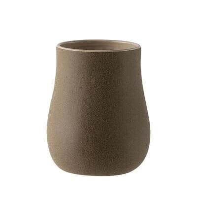 Se SINNERUP Wendy vase (KHAKI, ONESIZE) ❤ Kæmpe udvalg i SINNERUP ❤ Hurtig levering: 1 - 2 Hverdage samt billig fragt - Varenummer: SIR-17096781 og barcode / Ean: &