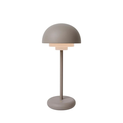 Se SINNERUP Bonnet lampe H:28 cm (GRÅ BRUN ONESIZE) ❤ Kæmpe udvalg i SINNERUP ❤ Hurtig levering: 1 - 2 Hverdage samt billig fragt - Varenummer: SIR-18715523 og barcode / Ean: '5707900602314 på lager - Udsalg på Bolig & Livsstil - Gaver - Fars dag gave Spar op til 67% - Over 1150 kendte brands på udsalg