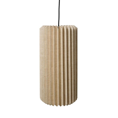 Se SINNERUP Plica pendel cylinder H51 cm (BEIGE ONESIZE) ❤ Kæmpe udvalg i SINNERUP ❤ Hurtig levering: 1 - 2 Hverdage samt billig fragt - Varenummer: SIR-18814933 og barcode / Ean: '5707900596262 på lager - Udsalg på Bolig & Livsstil - Stue & Living - Lamper & belysning - Loftlamper Spar op til 66% - Over 785 kendte brands på udsalg