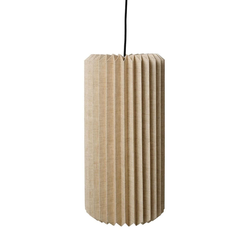 Se SINNERUP Plica pendel cylinder H51 cm (BEIGE ONESIZE) ❤ Kæmpe udvalg i SINNERUP ❤ Hurtig levering: 1 - 2 Hverdage samt billig fragt - Varenummer: SIR-18814933 og barcode / Ean: &