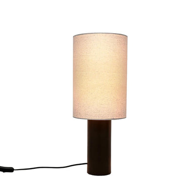 Se SINNERUP Ergo bordlampe H51 cm (BRUN ONESIZE) ❤ Kæmpe udvalg i SINNERUP ❤ Hurtig levering: 1 - 2 Hverdage samt billig fragt - Varenummer: SIR-18815012 og barcode / Ean: '5707900602369 på lager - Udsalg på Bolig & Livsstil - Stue & Living - Lamper & belysning - Bordlamper Spar op til 63% - Over 785 kendte brands på udsalg