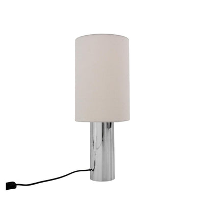 Se SINNERUP Ergo bordlampe H51 cm (SØLV ONESIZE) ❤ Kæmpe udvalg i SINNERUP ❤ Hurtig levering: 1 - 2 Hverdage samt billig fragt - Varenummer: SIR-18815013 og barcode / Ean: '5707900602352 på lager - Udsalg på Bolig & Livsstil - Stue & Living - Lamper & belysning - Bordlamper Spar op til 62% - Over 785 kendte brands på udsalg