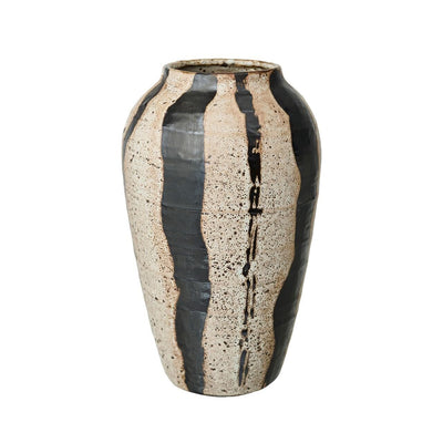 Se SINNERUP Arti II vase (LYS BRUN ONESIZE) ❤ Kæmpe udvalg i SINNERUP ❤ Hurtig levering: 1 - 2 Hverdage samt billig fragt - Varenummer: SIR-19099339 og barcode / Ean: '5707900607784 på lager - Udsalg på Bolig & Livsstil - Nyheder - Nyhedsfavoritter Spar op til 63% - Over 1334 design mærker på udsalg