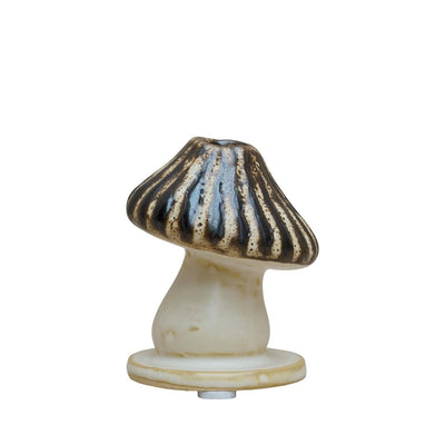 Se SINNERUP Arti Fungi vase H7 cm (LYS BRUN ONESIZE) ❤ Kæmpe udvalg i SINNERUP ❤ Hurtig levering: 1 - 2 Hverdage samt billig fragt - Varenummer: SIR-19099352 og barcode / Ean: '5707900607883 på lager - Udsalg på Bolig & Livsstil - Gave til under 100 kr Spar op til 53% - Over 1334 design mærker på udsalg